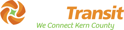 Kern Transit logo