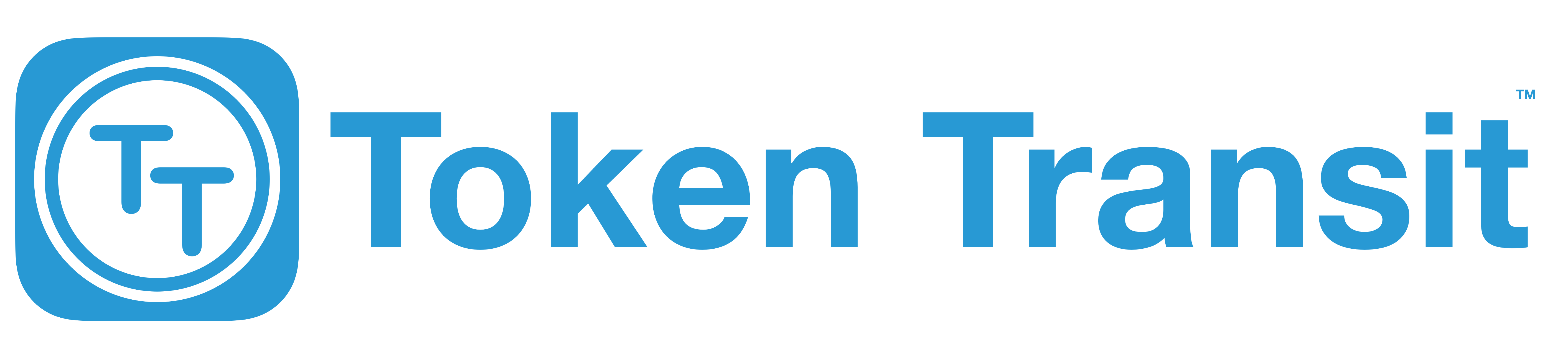 Token Transit logo